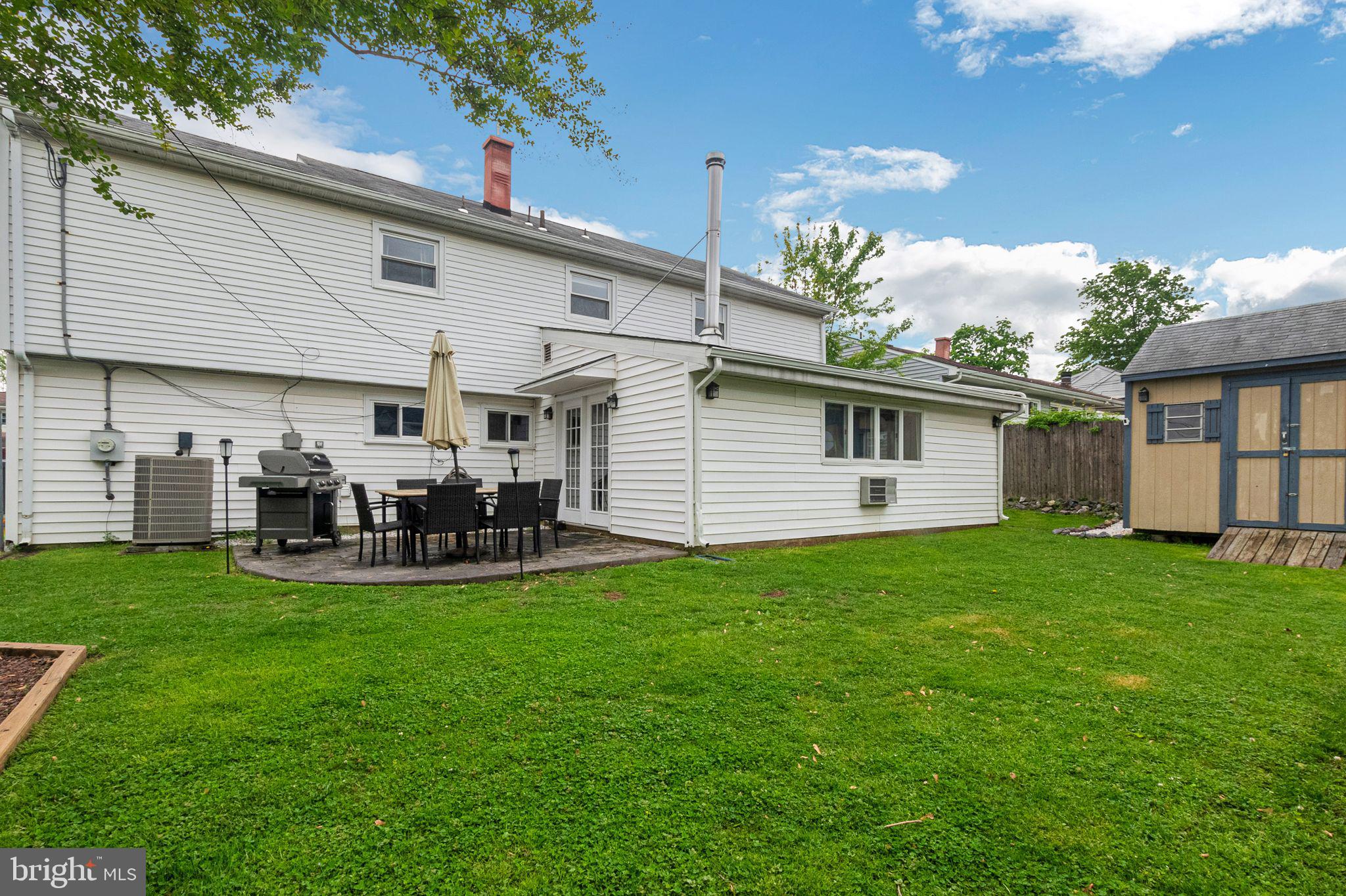 14 GLENROCK DRIVE