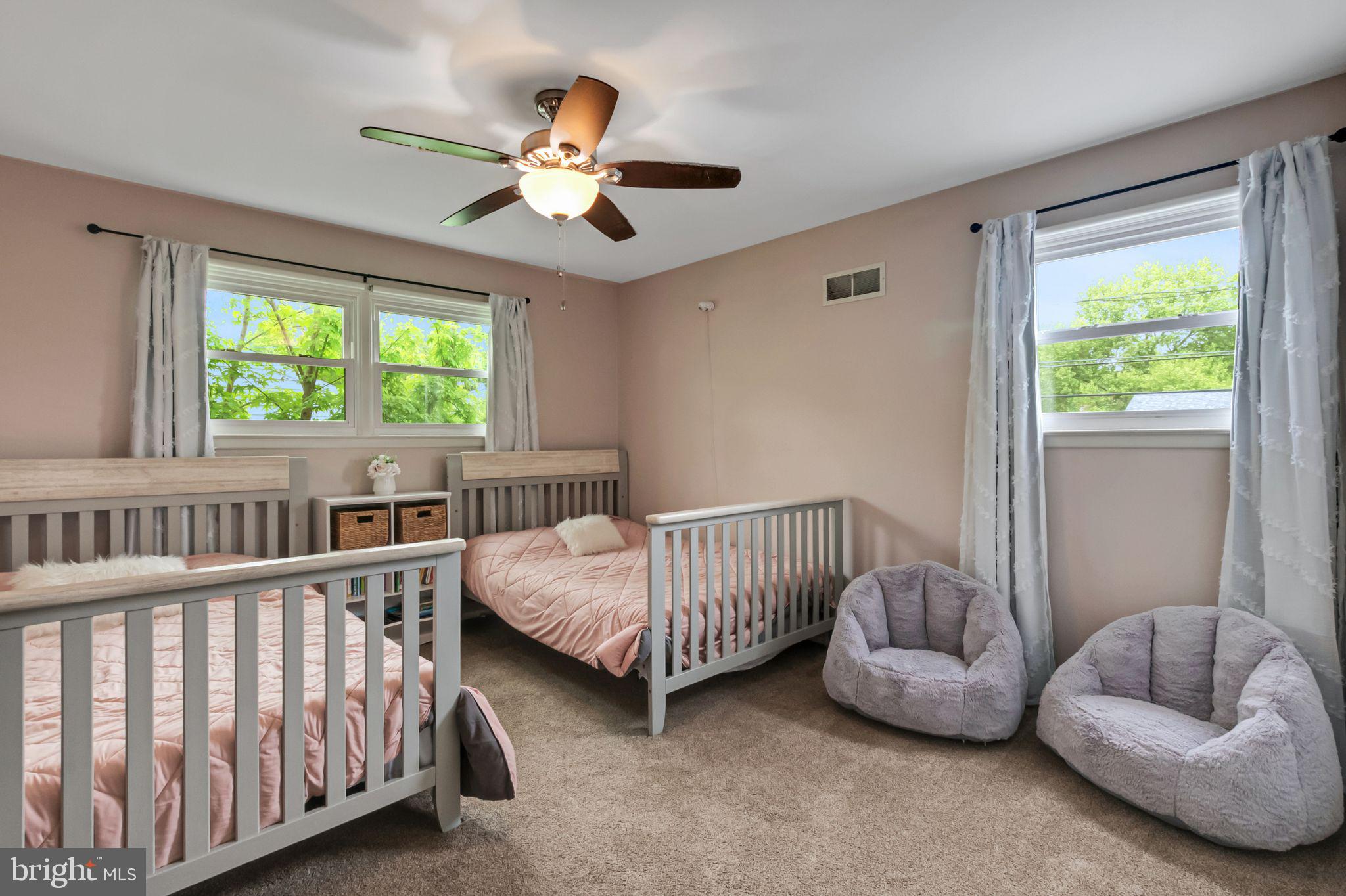 14 GLENROCK DRIVE