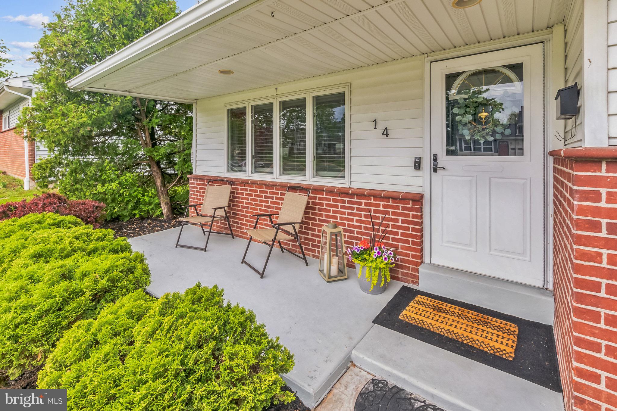 14 GLENROCK DRIVE