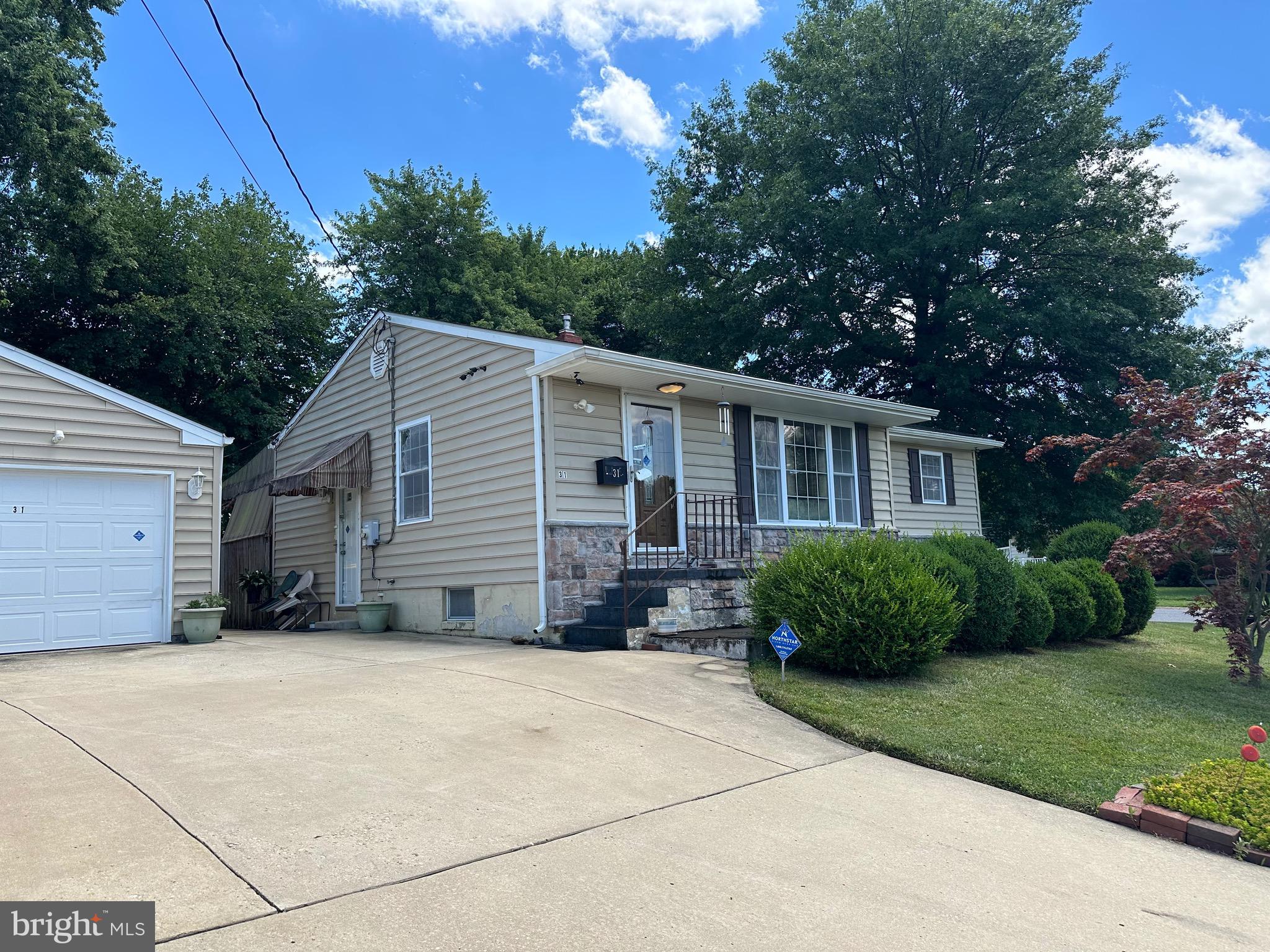 31 TYNE DRIVE