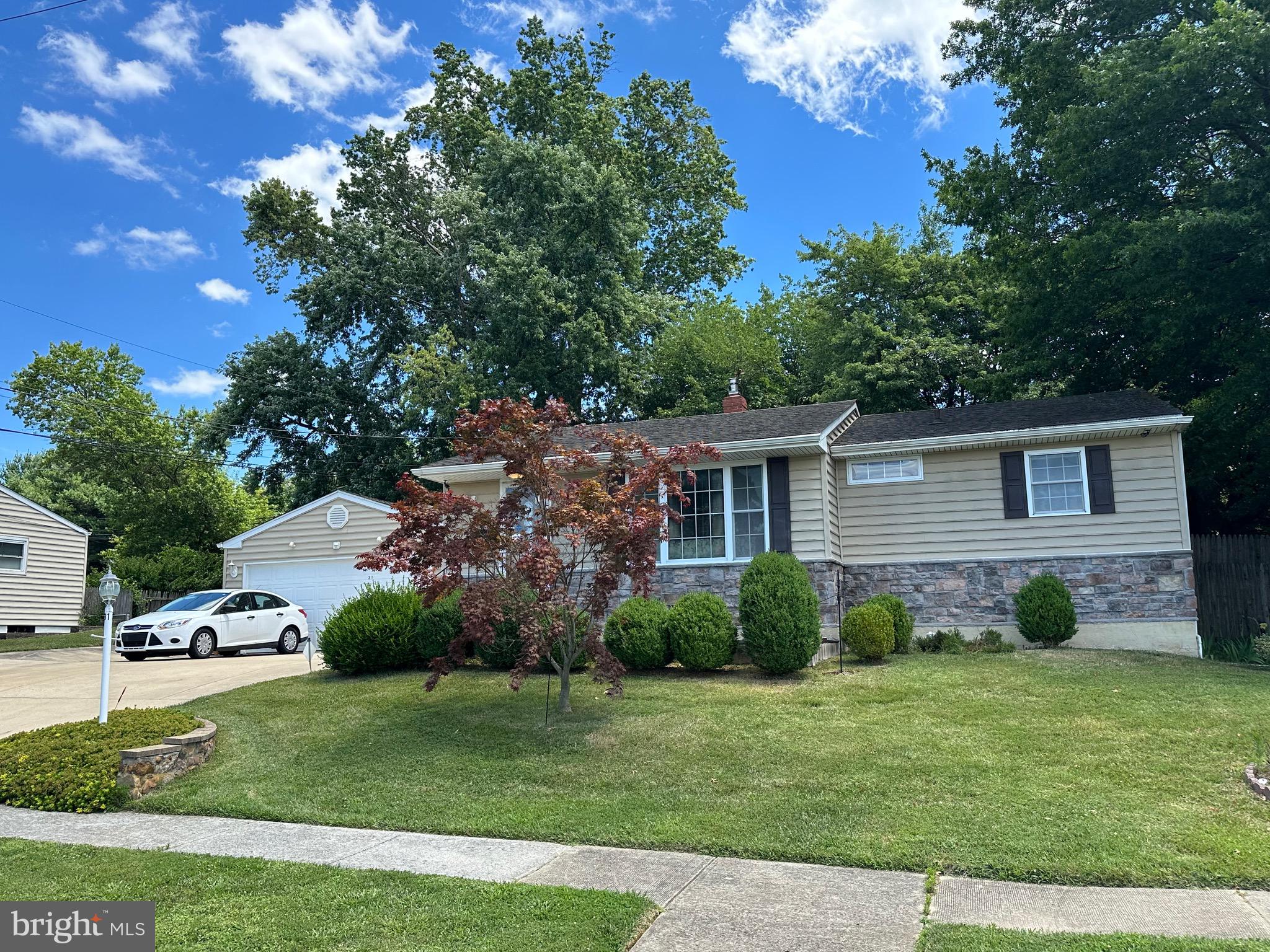 31 TYNE DRIVE