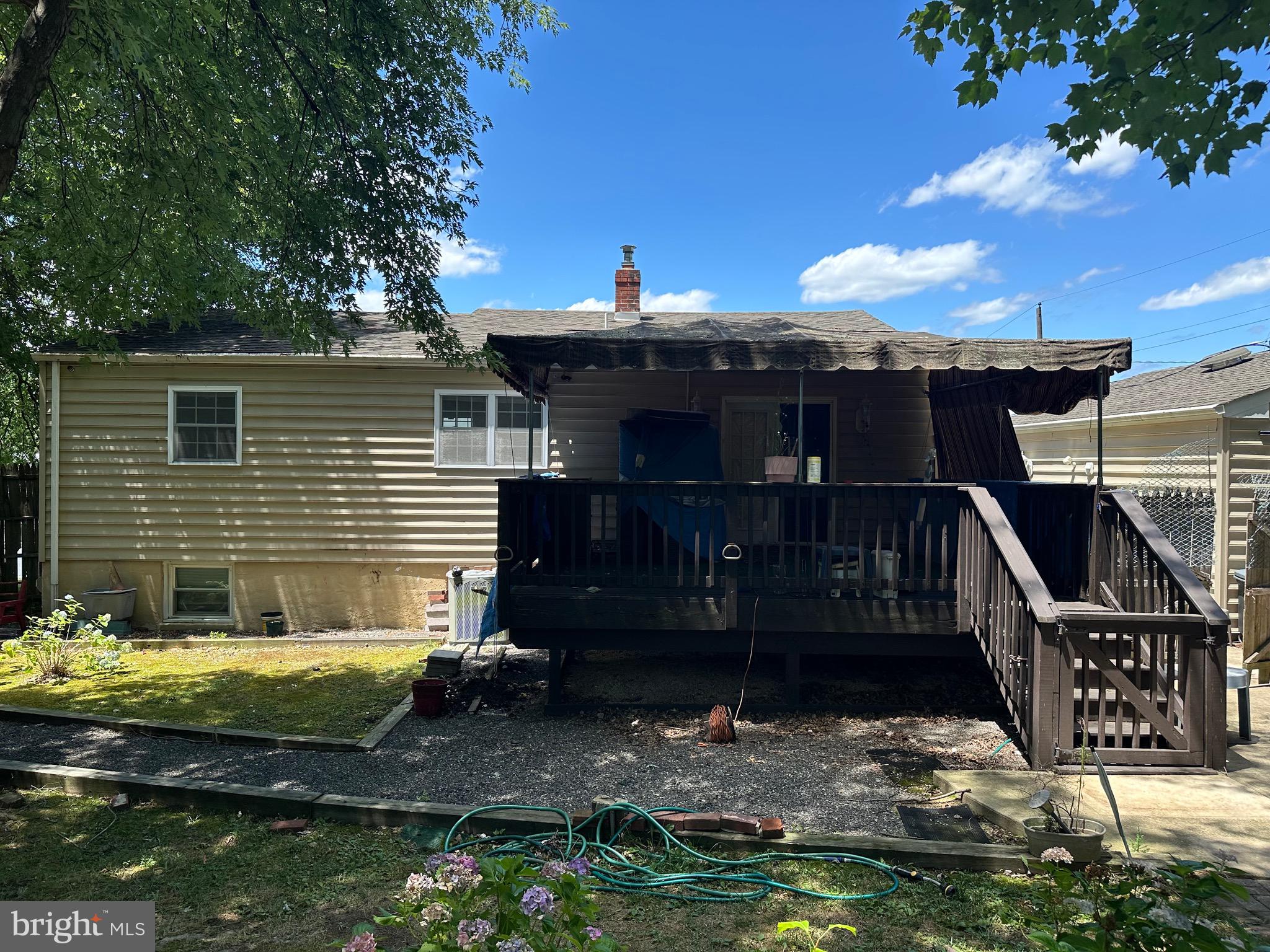 31 TYNE DRIVE