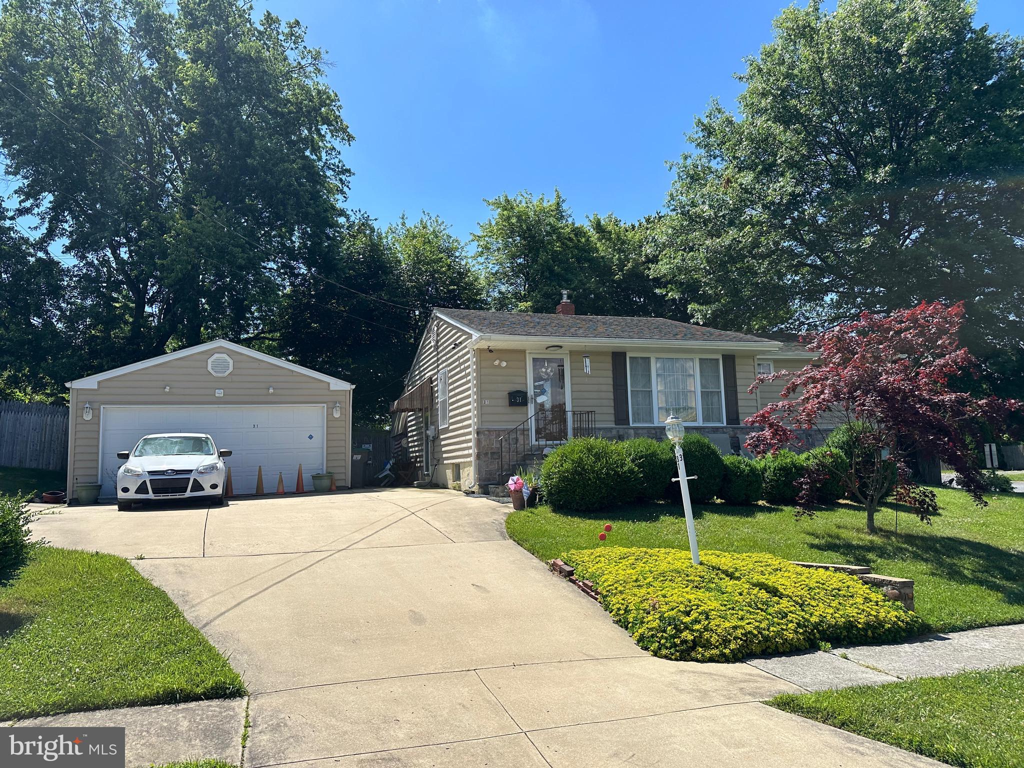 31 TYNE DRIVE