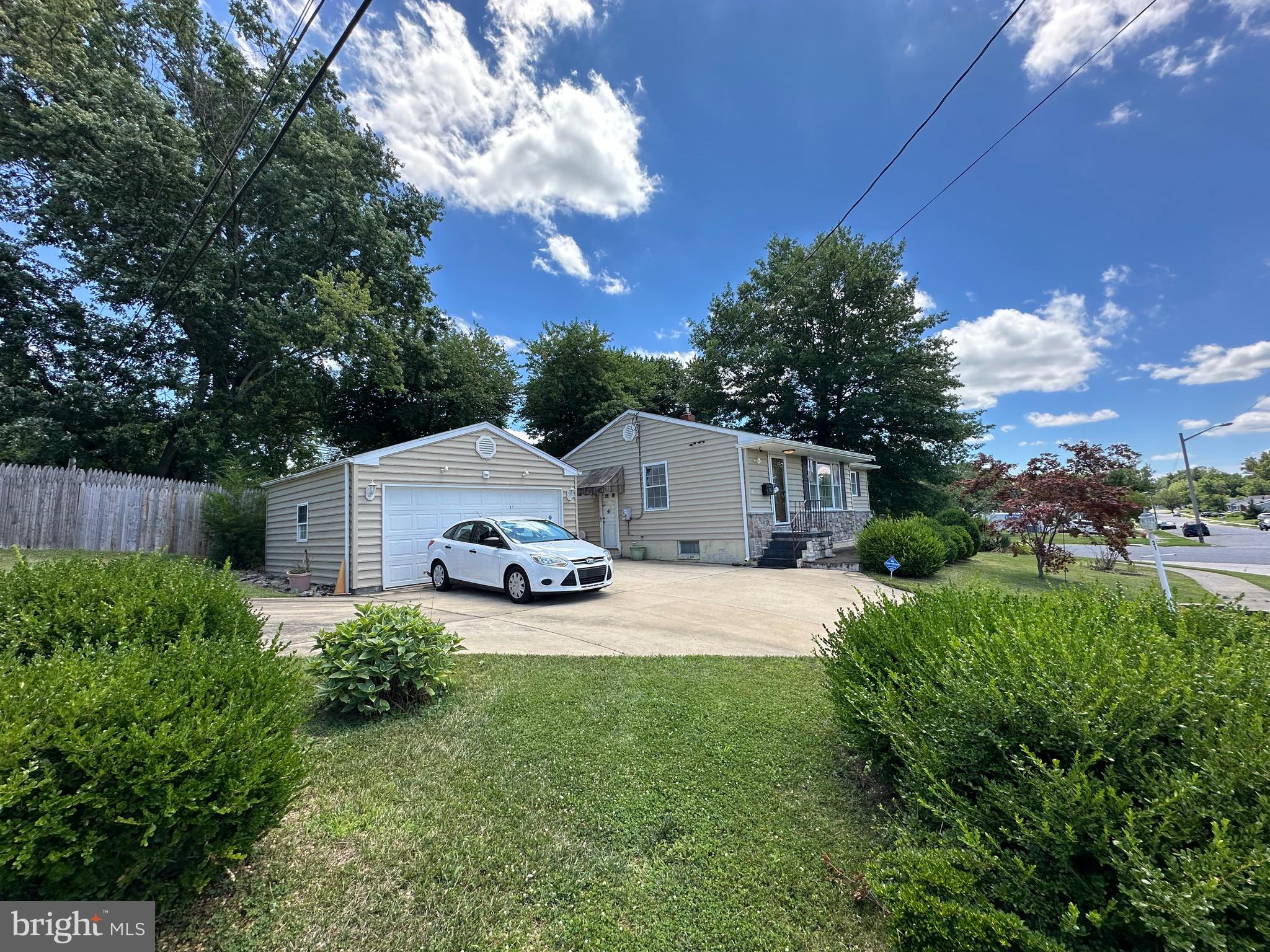 31 TYNE DRIVE