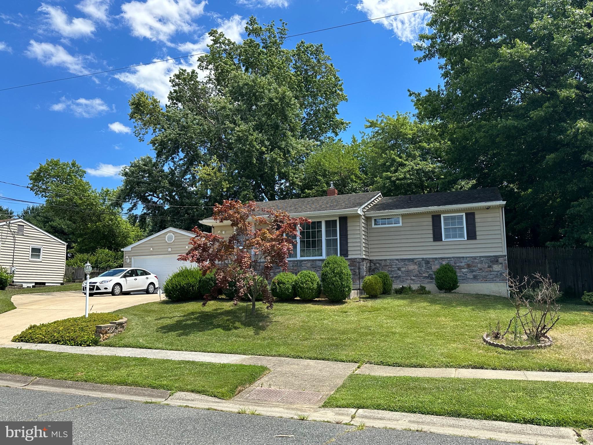 31 TYNE DRIVE