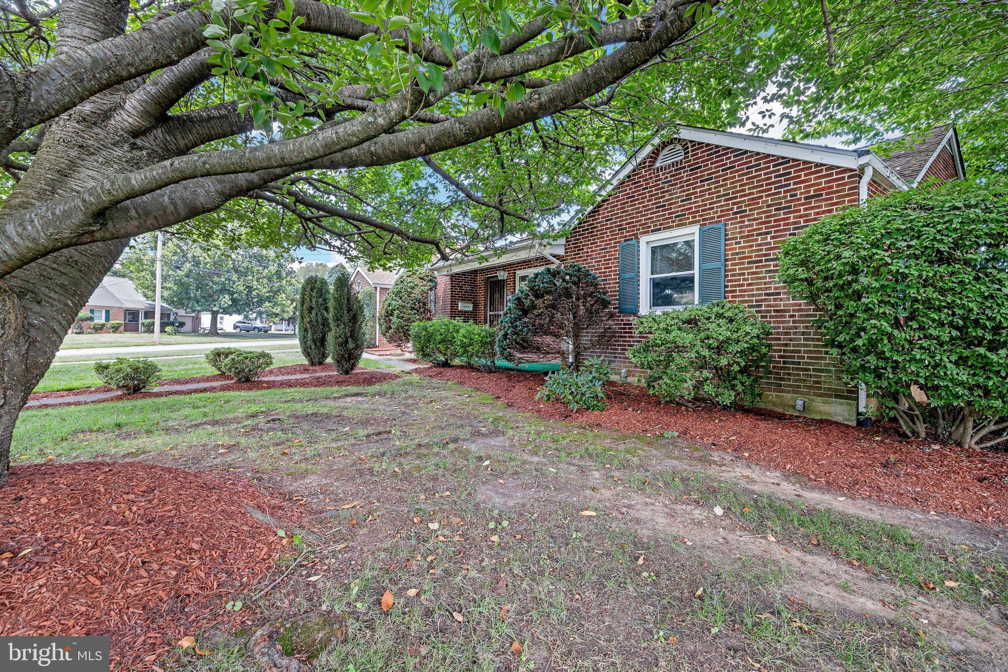 4610 BAILEY DRIVE
