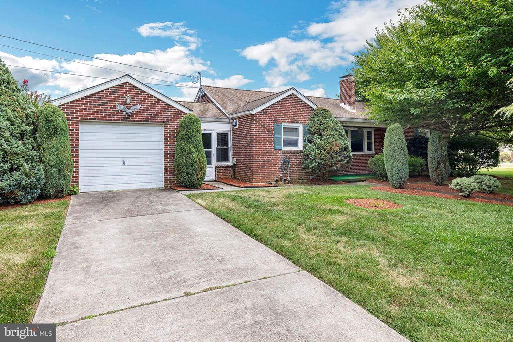 4610 BAILEY DRIVE