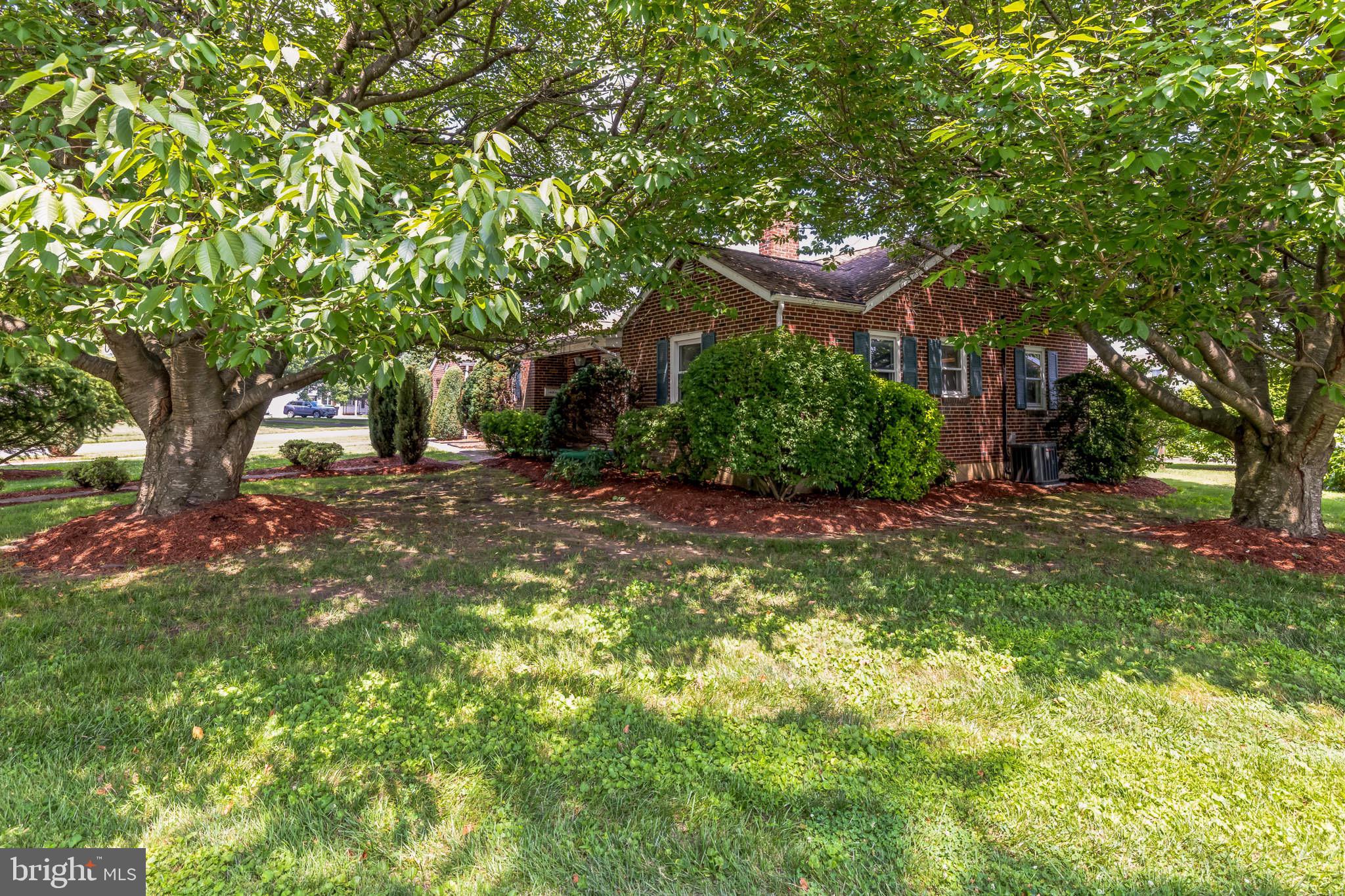 4610 BAILEY DRIVE