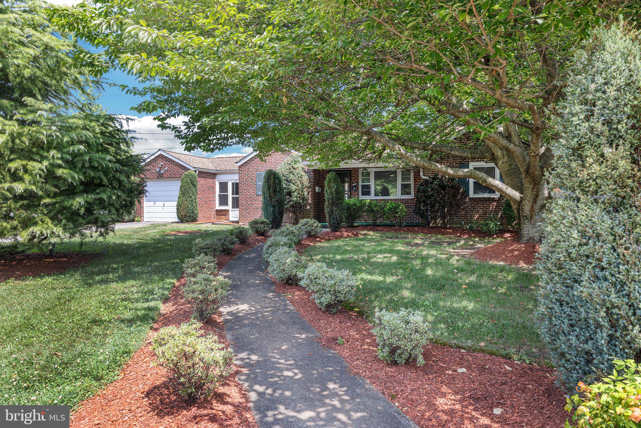 4610 BAILEY DRIVE