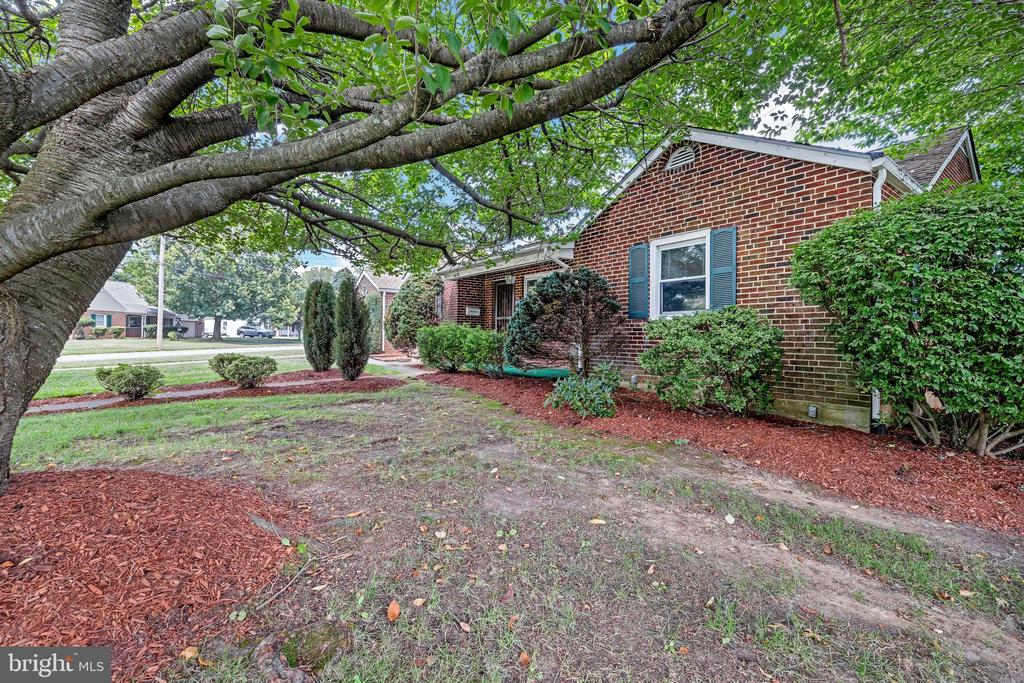 4610 BAILEY DRIVE