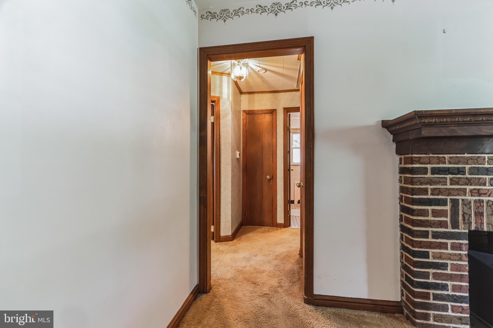 4610 BAILEY DRIVE