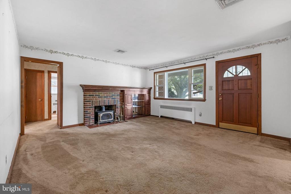 4610 BAILEY DRIVE