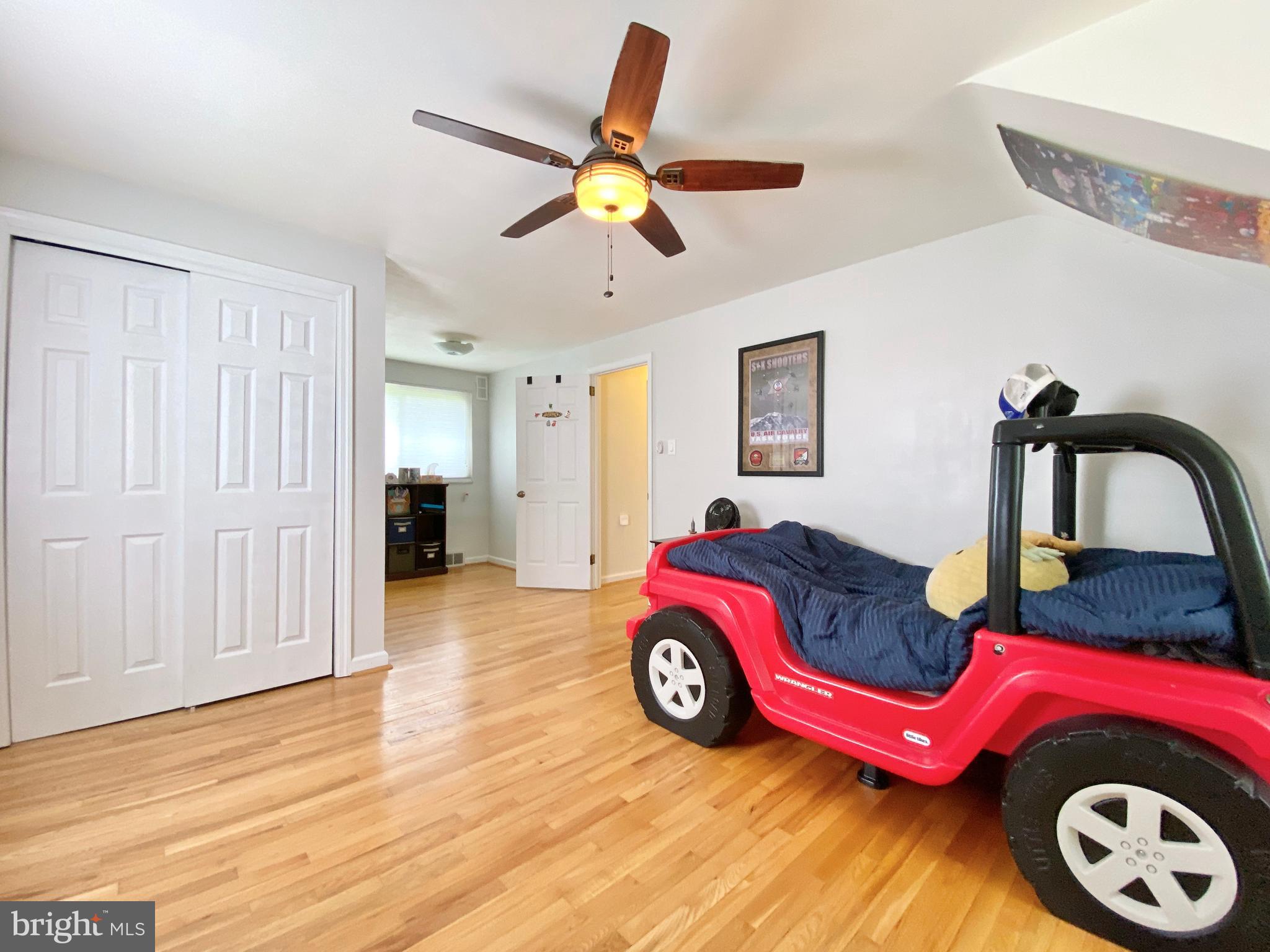 107 WARWICK DRIVE