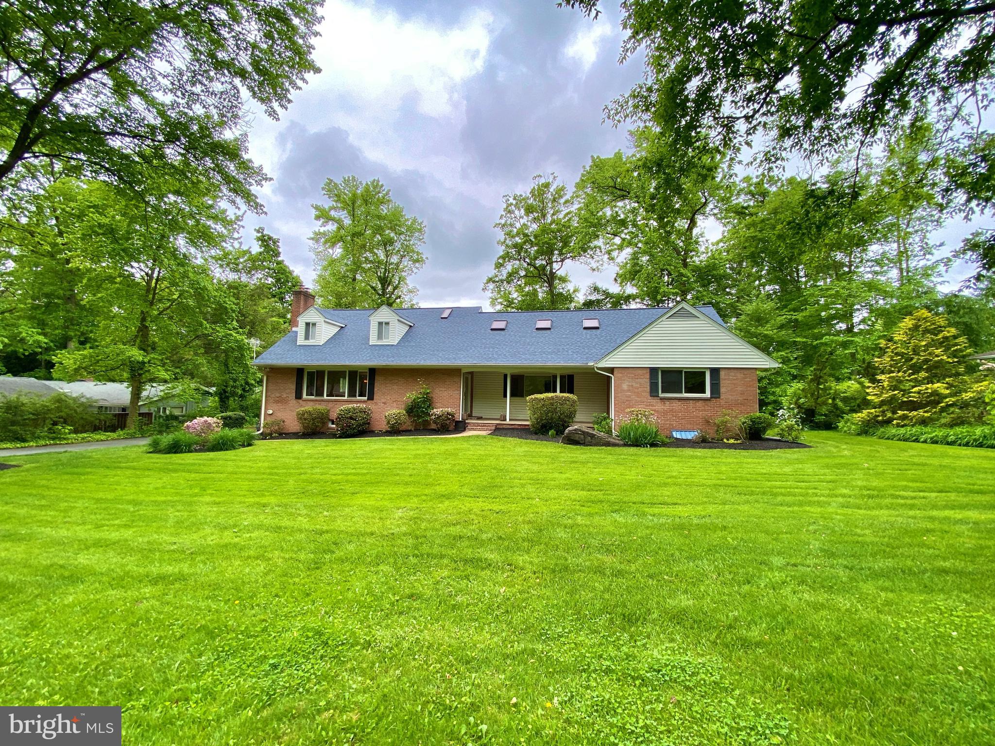 107 WARWICK DRIVE