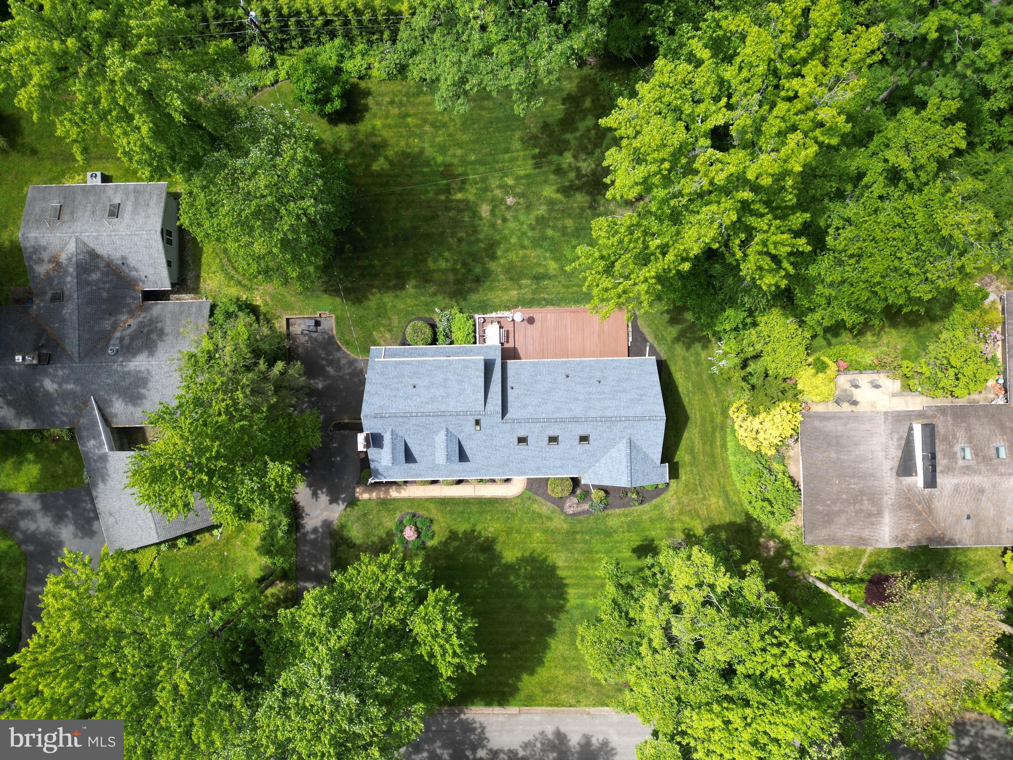 107 WARWICK DRIVE