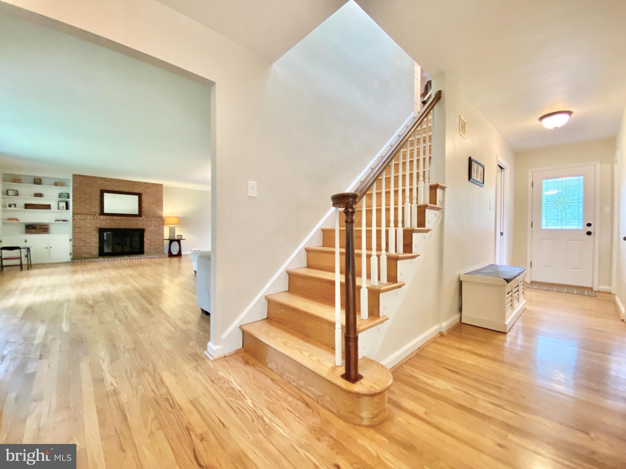 107 WARWICK DRIVE