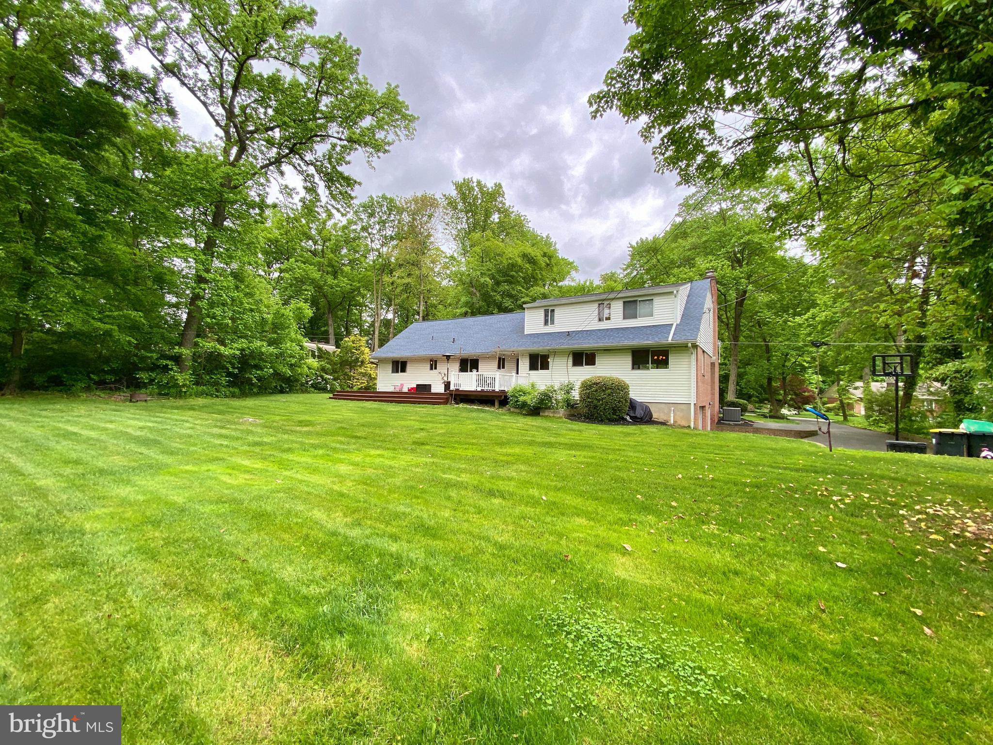107 WARWICK DRIVE