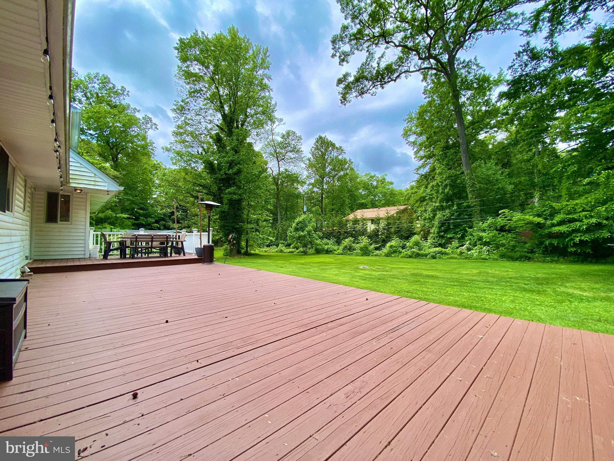 107 WARWICK DRIVE