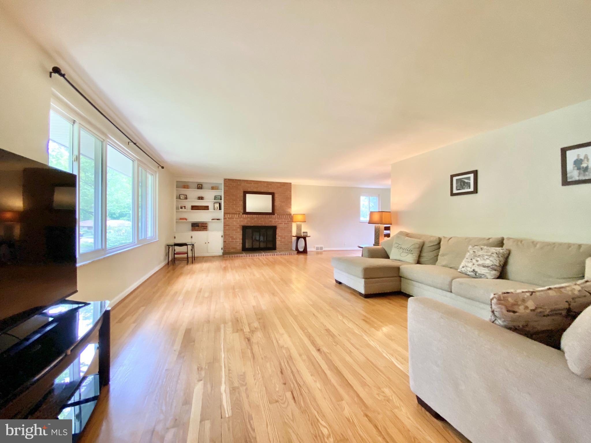 107 WARWICK DRIVE