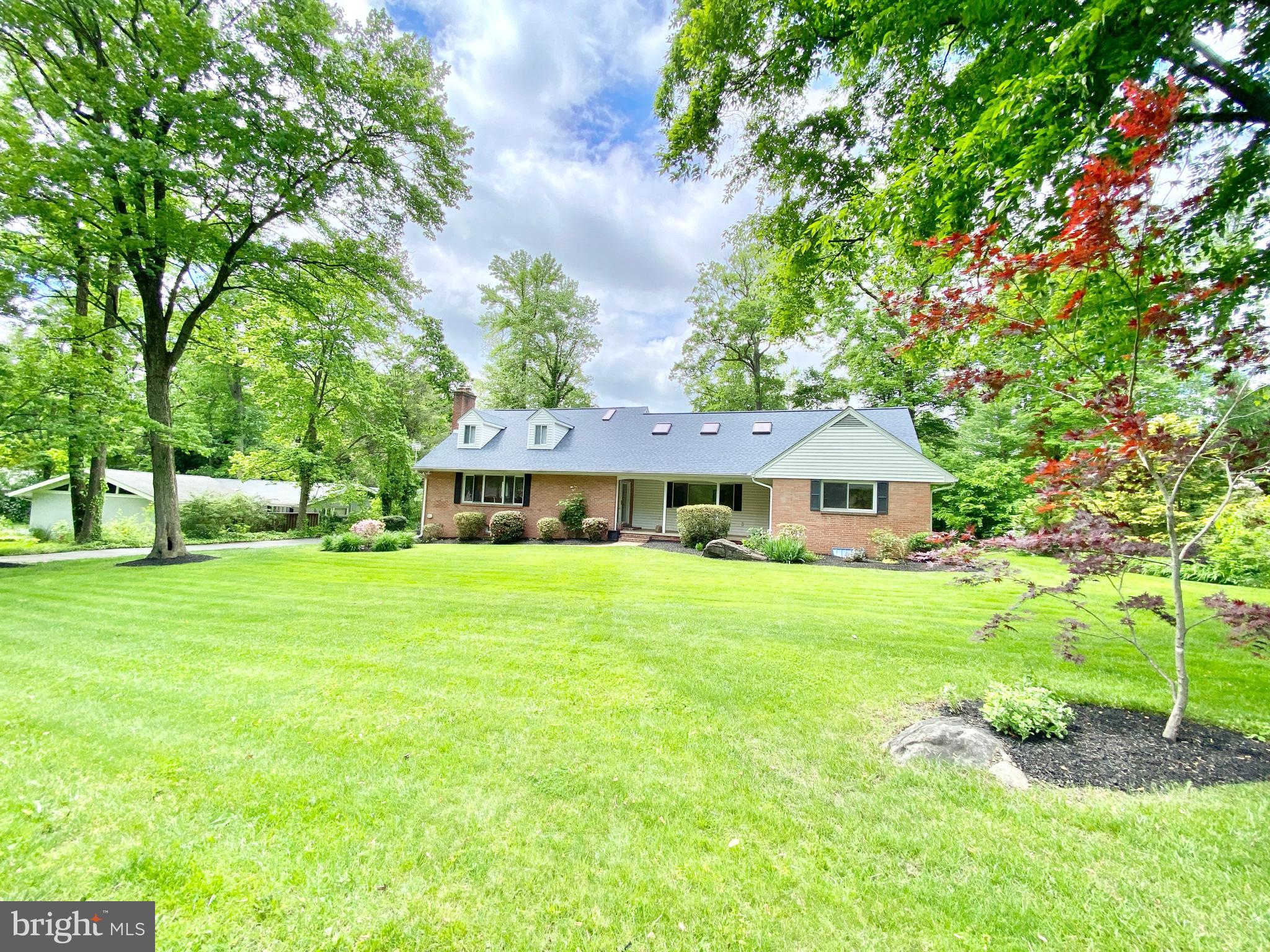 107 WARWICK DRIVE