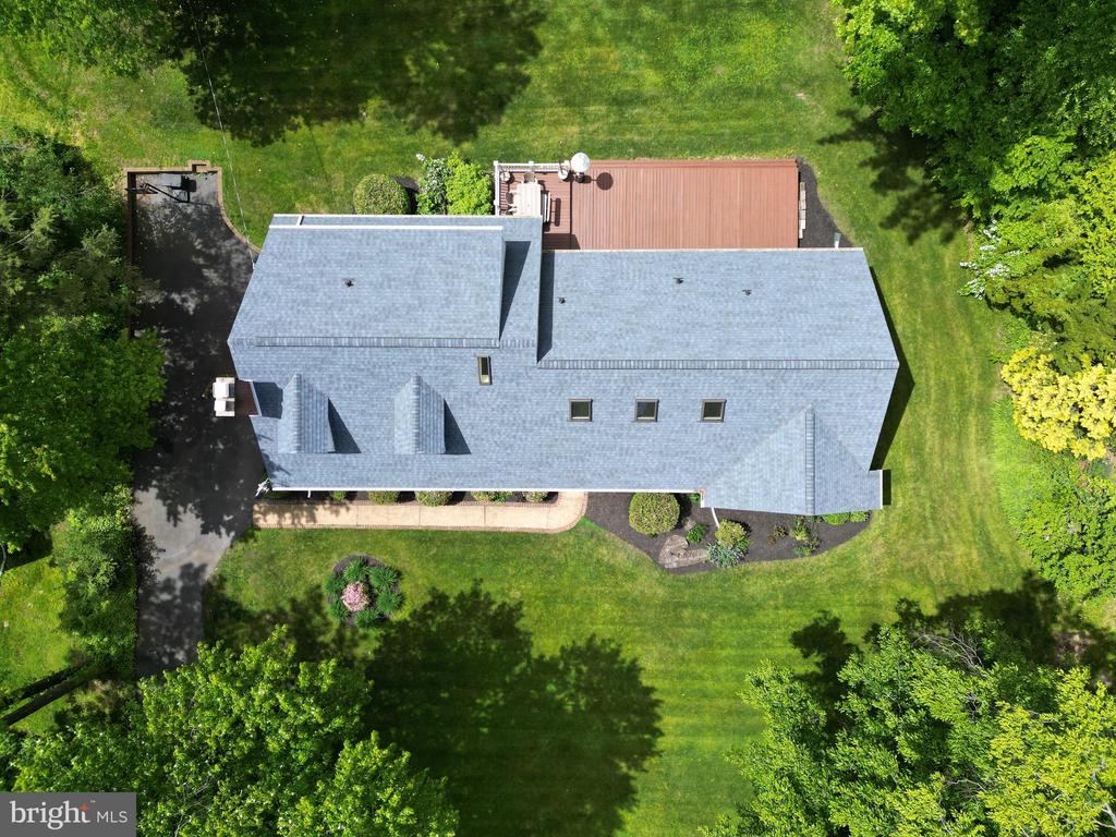 107 WARWICK DRIVE