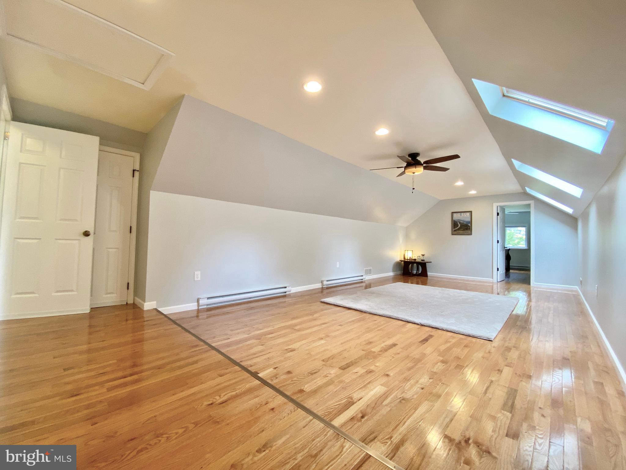 107 WARWICK DRIVE