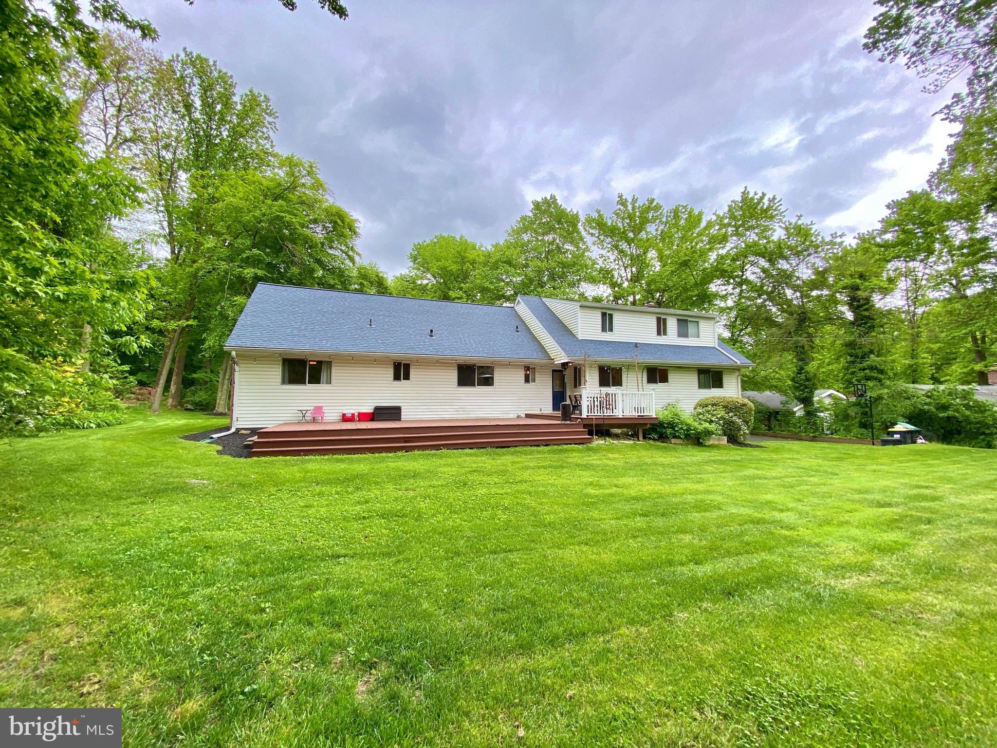 107 WARWICK DRIVE