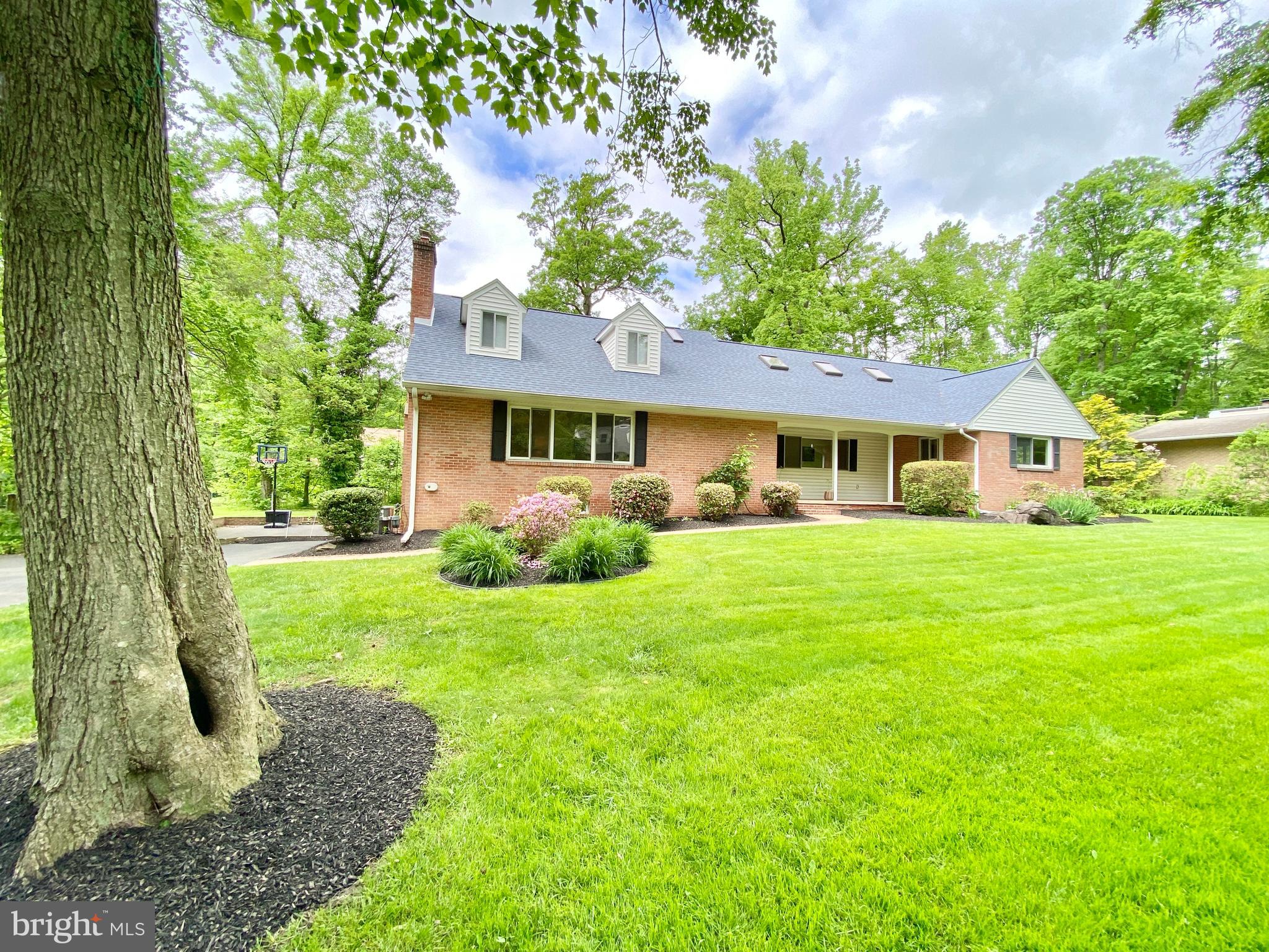 107 WARWICK DRIVE
