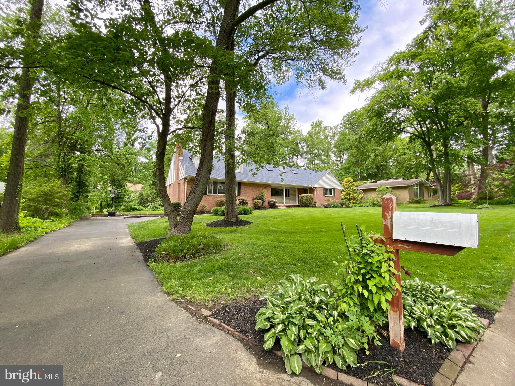 107 WARWICK DRIVE