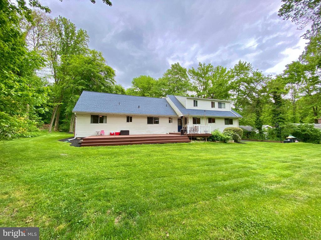 107 WARWICK DRIVE