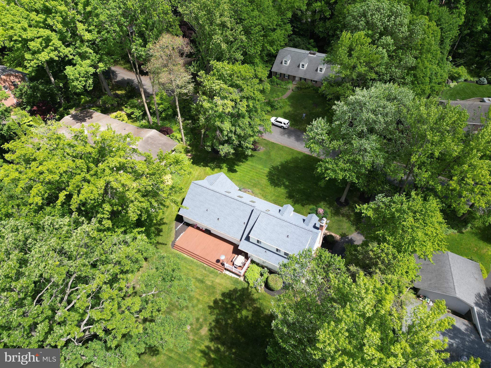 107 WARWICK DRIVE