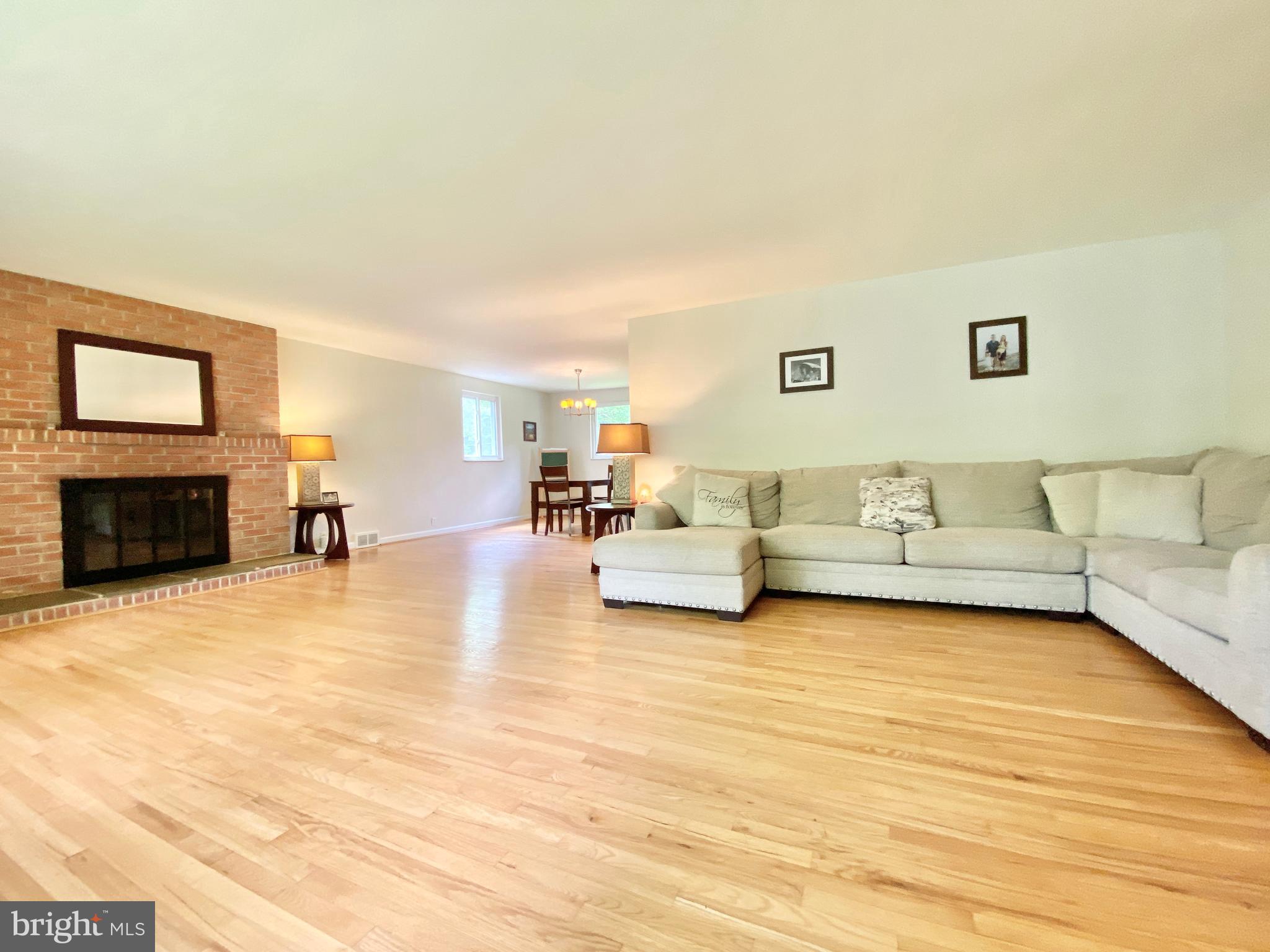 107 WARWICK DRIVE