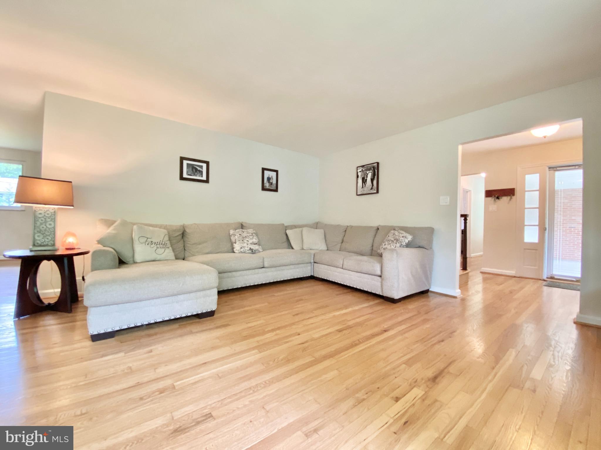 107 WARWICK DRIVE