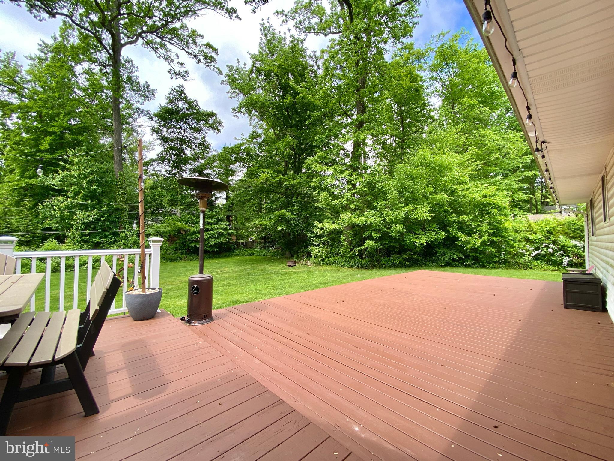 107 WARWICK DRIVE