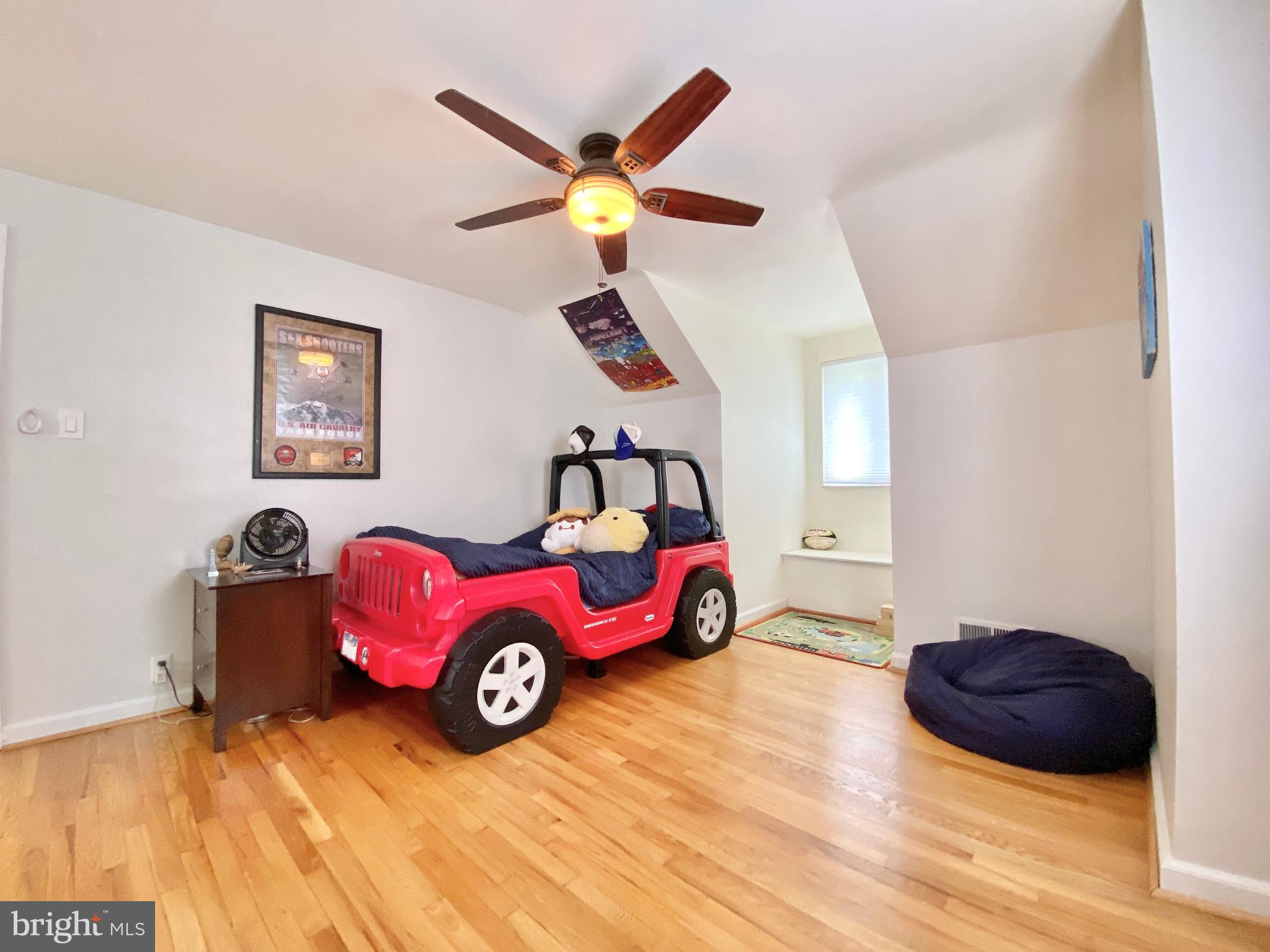 107 WARWICK DRIVE