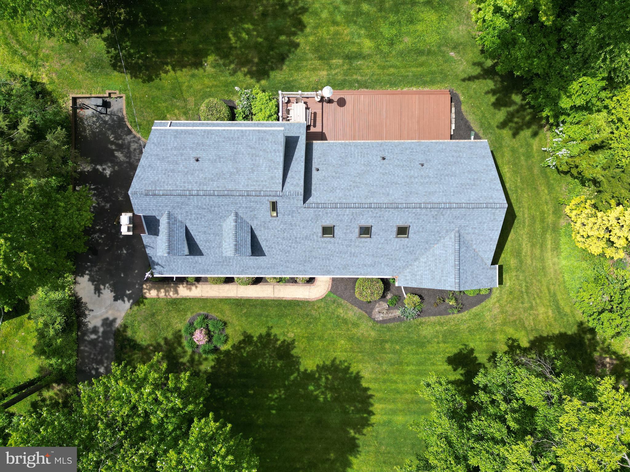 107 WARWICK DRIVE