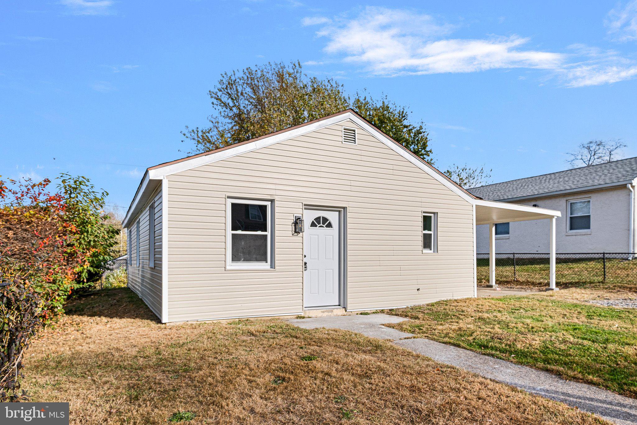 405 MOREHOUSE DRIVE