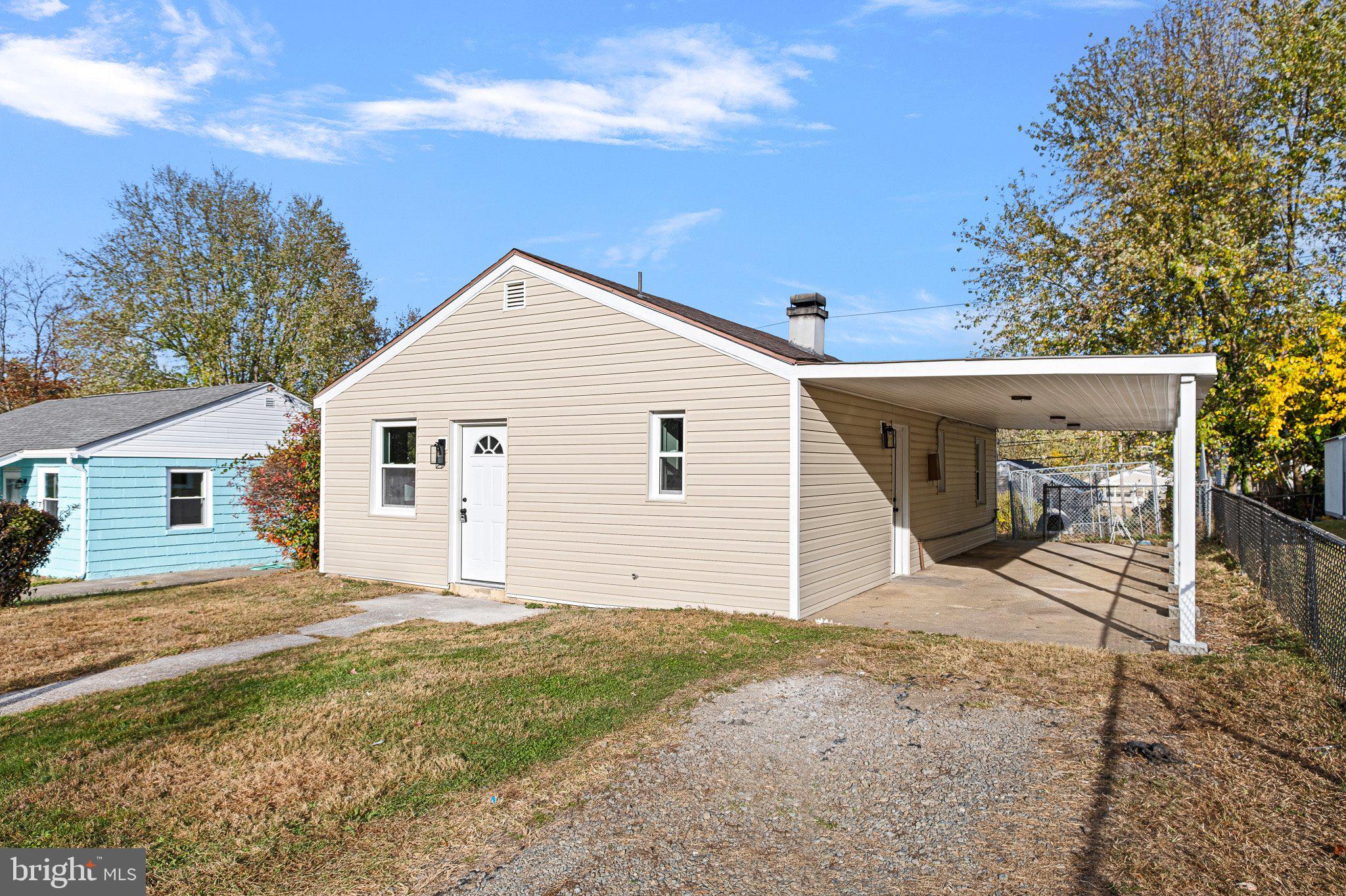 405 MOREHOUSE DRIVE