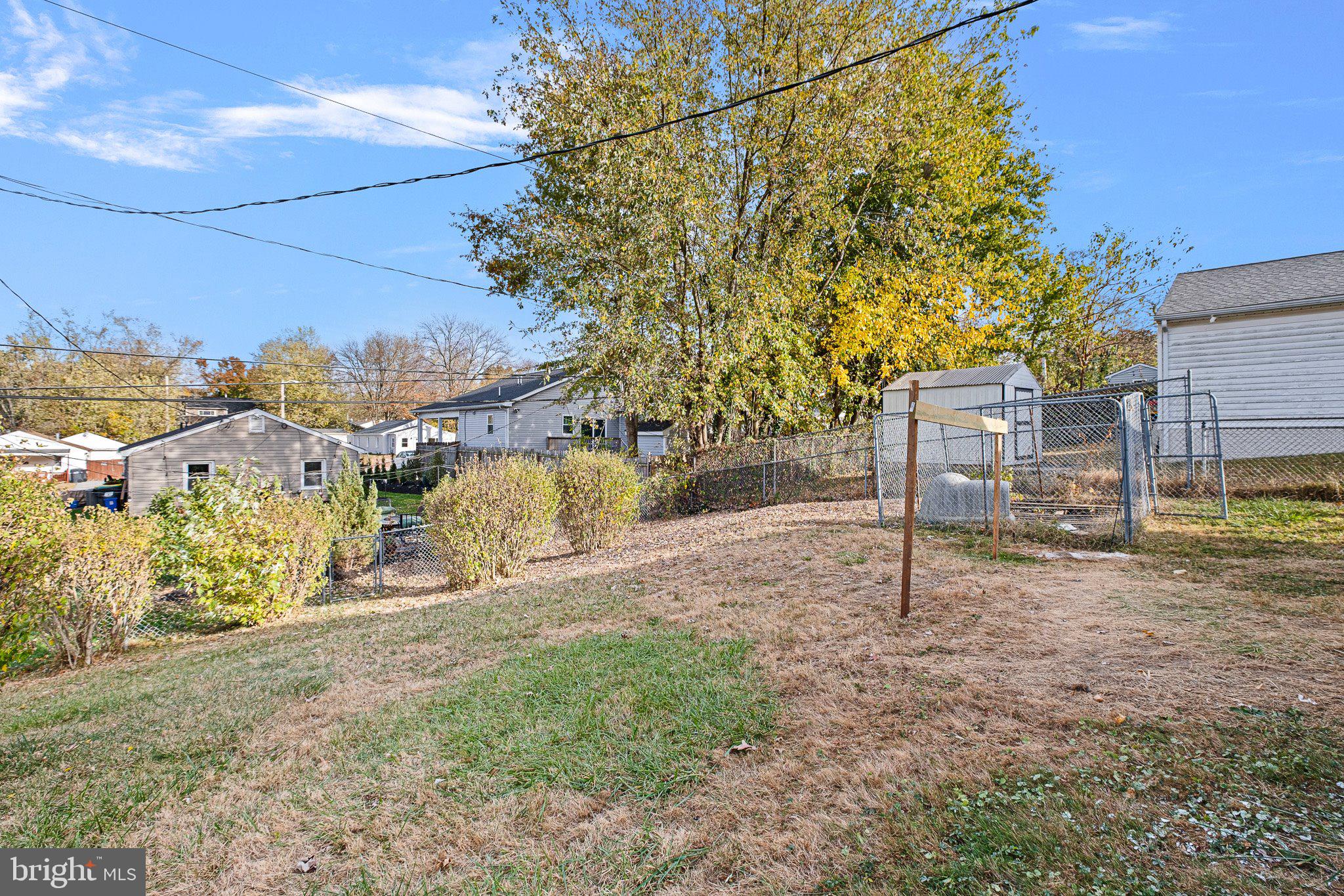 405 MOREHOUSE DRIVE