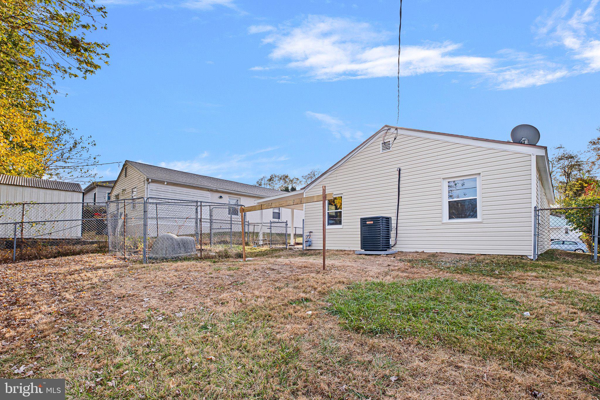 405 MOREHOUSE DRIVE