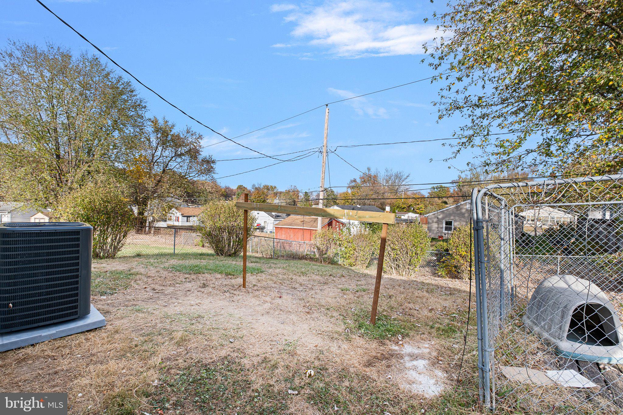 405 MOREHOUSE DRIVE