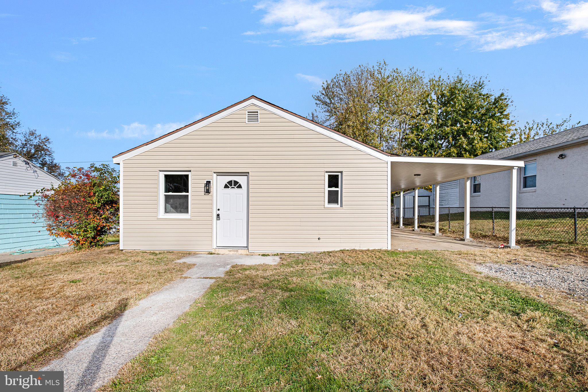 405 MOREHOUSE DRIVE