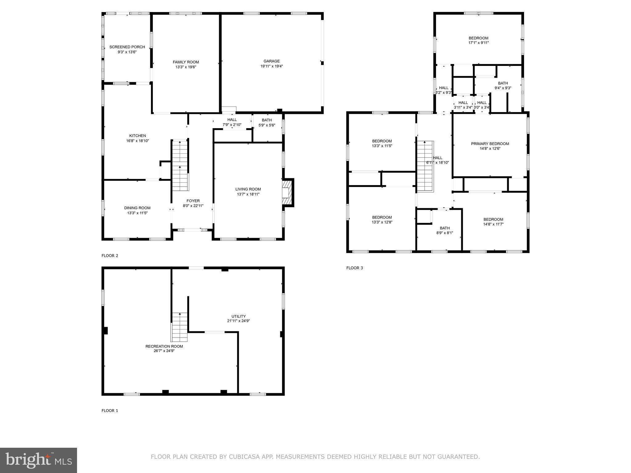 4 LITTLE LEAF COURT