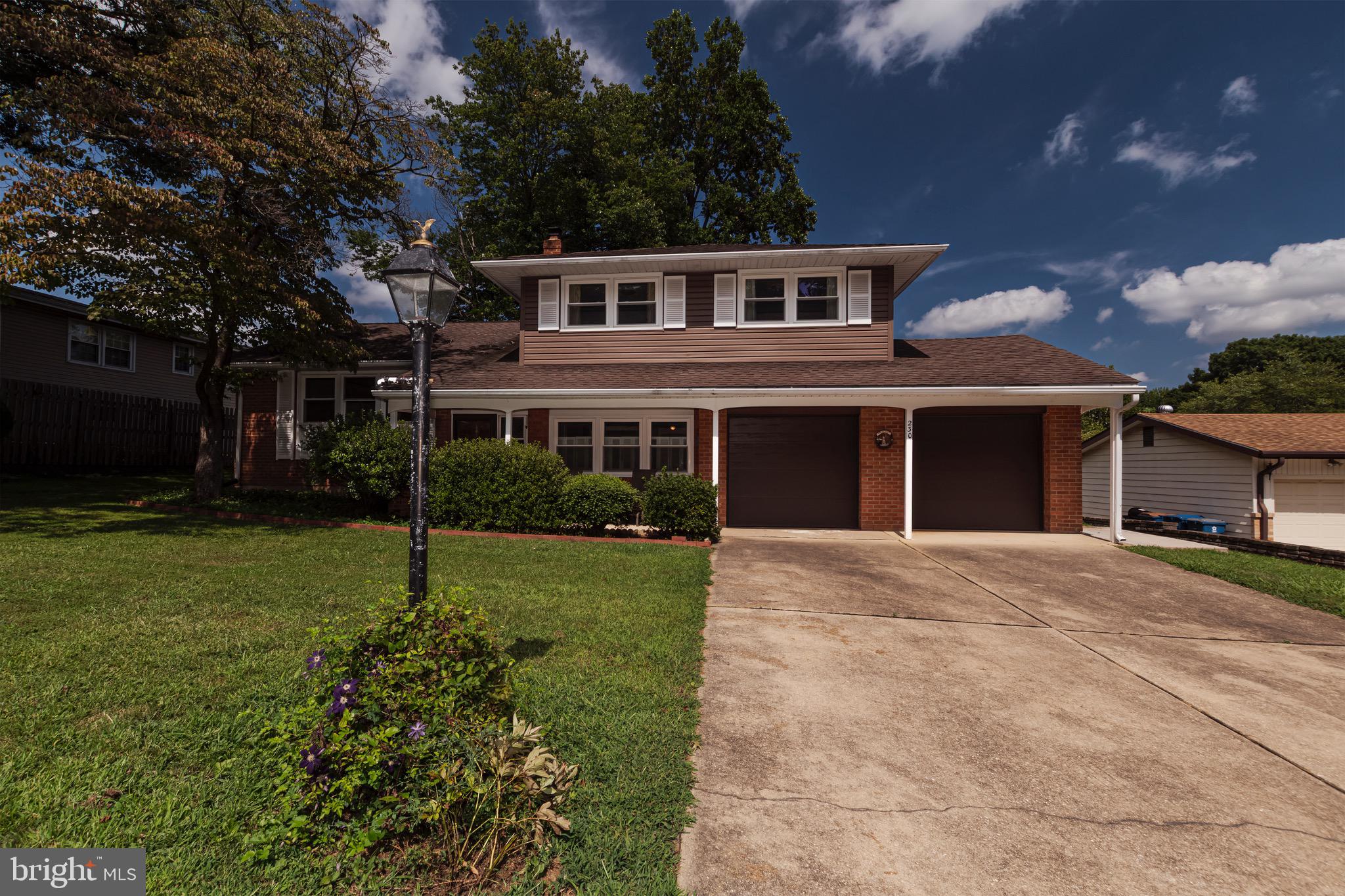 230 ARONIMINK DRIVE