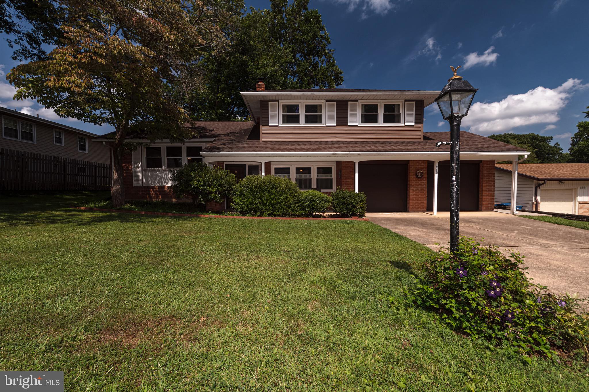 230 ARONIMINK DRIVE
