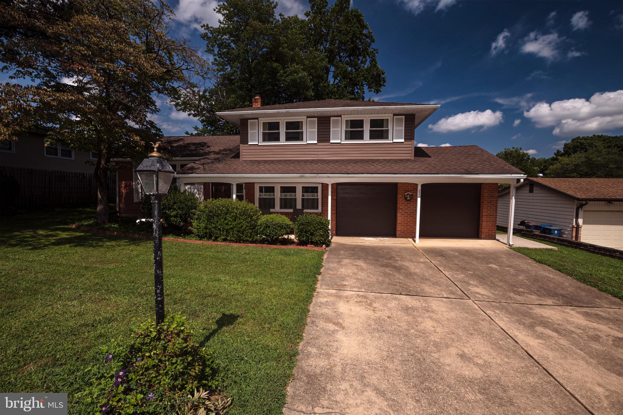 230 ARONIMINK DRIVE
