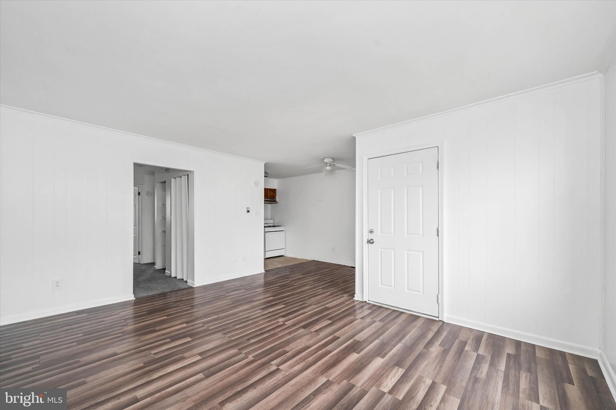 607 HOMESTEAD ROAD