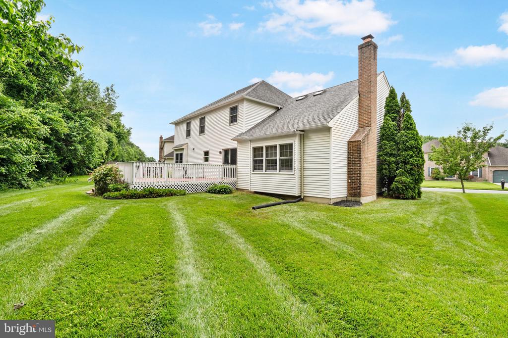 142 WOODLAND ROAD