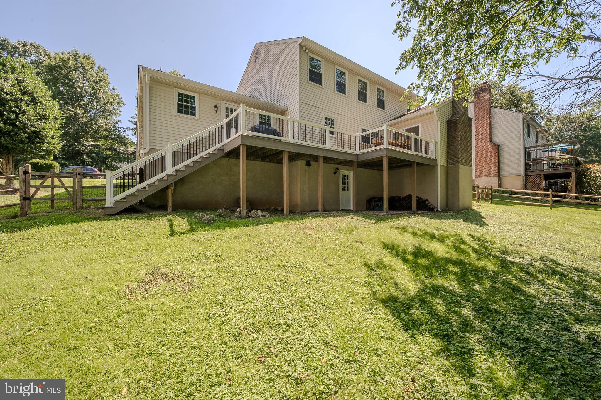 17 E MILL STATION DRIVE