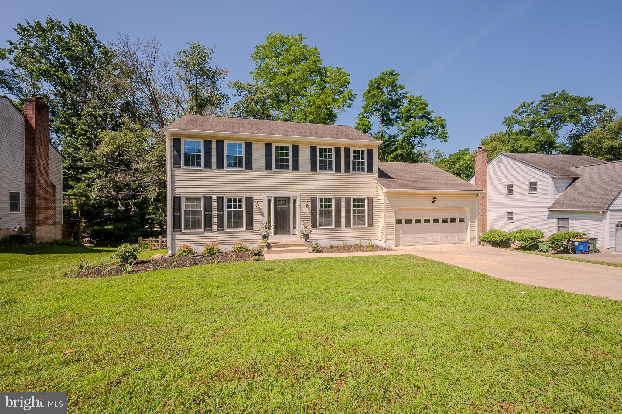 17 E MILL STATION DRIVE